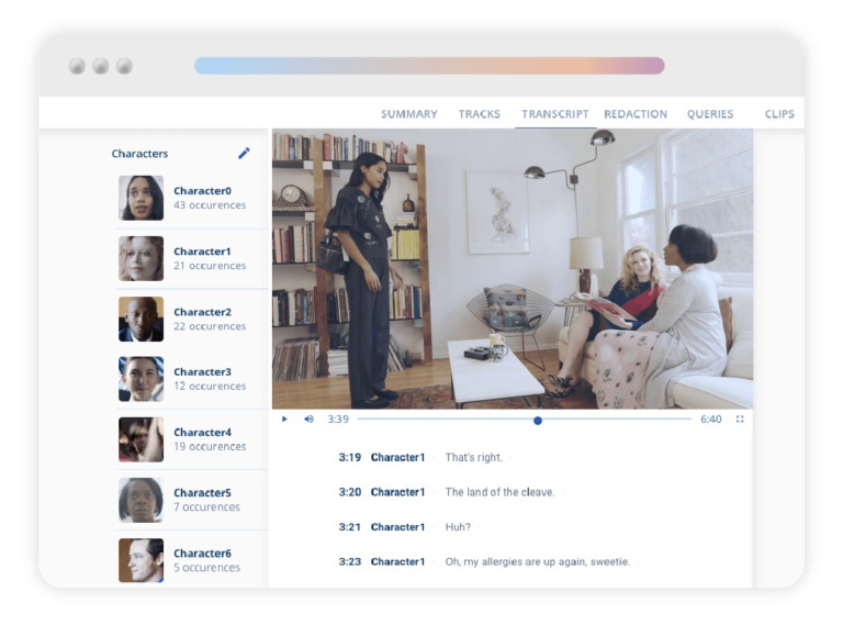 Envision AI – Monetize every frame of your video assets